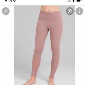 BNWT electa legging Prana